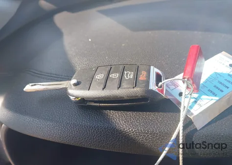 2017 Kia Sportage Lx из США, поврежденный, VIN KNDPMCAC0H7255215